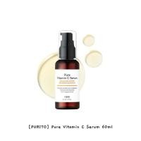 ราคา [PURITO] Pure Vitamin C Serum 60ml / k-beauty (27524780671)