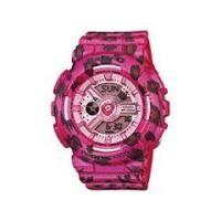 ราคา Casio Baby-G (BA-110LP-4ADR)