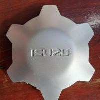 ราคา ฝาครอบล้อ ฝาครอบดุม Isuzu DMAX v-cross (19553427061)