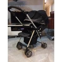 ราคา รถเข็นเด็กมือสองญี่ปุ่น Combi bonito w (2797853810)