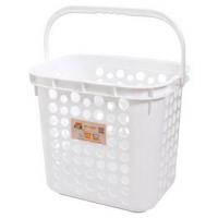 ราคา EnjoyShop99 ตะกร้าผ้า เหลี่ยม PLIM ขาวnjoyShop99 ตะกร้าผ้า เหลี่ยม PLIM ขาว (3201096813)