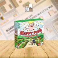 ราคา Happy Pigs รวมพลคนเลี้ยงหมู (Thai) [-Boardgame ลิขสิทธิ์แท้-] (4389842895)