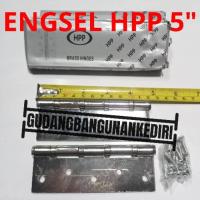 ราคา บานพับประตูเงิน แรงม้า 5" | บานพับ แรงม้า 5" | บานพับ 5" ล บานพับหน้าต่าง 5 นิ้ว | บานพับเหล็ก 5" (43800203808)