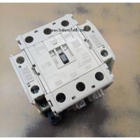 ราคา MITSUBISHI แมกเนติก S-T50 220V ST-50 (AC1=80A) มิตซูบิชิ Magnetic Contactor (42817695441)