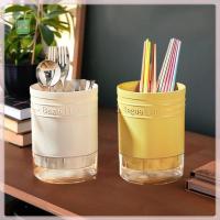 ราคา [สี] 1 ชิ้นที่ใส่ช้อนส้อมพลาสติกอเนกประสงค์ท่อระบายน้ําตะเกียบบนโต๊ะอาหารช้อนส้อมภาชนะตะเกียบครัวเครื่องมือ TH (47951324019)