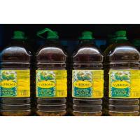 ราคา แพ็คคู่ - น้ำมันมะกอก "ซาโบรโซ่" (Sabroso) สูตร Extra Virgin สำหรับผสมในน้ำสลัด หรือทานสด ๆ ขนาด 5 ลิตร นำเข้าจากสเปน (25458002713)