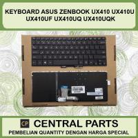 ราคา Asus Zenbook UX410 UX410u UX410uf UX410uq UX410uqk แป้นพิมพ์แล็ปท็อป (26024942926)