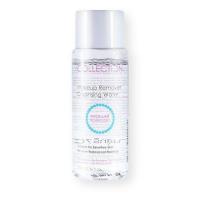 ราคา COLLECTION คลีนซิ่ง MAKEUP REMOVER CLEANSING WATER - ขนาด 70ML. (149356279)