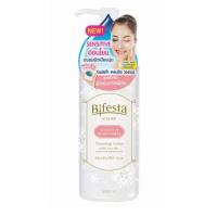 ราคา BIFESTA ทำความสะอาดเครื่องสำอาง Cleansing Lotion Sensitive 300 ml (5425915186)