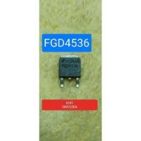 ราคา FGD4536IGBT360V220Aแท้ (22813467582)