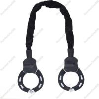 ราคา แหล่งที่มา โรงงานขายตรงผ้าโซ่แบตเตอรี่รถรถจักรยานยนต์สกู๊ตเตอร์ไฟฟ้าล็อค (46352141092)