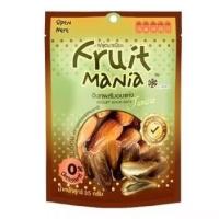ราคา FruitMania ฟรุ๊ตมาเนีย อินทผลัมอบแห้ง 35 กรัม DegletNour Date (Limited edition) (43450042378)