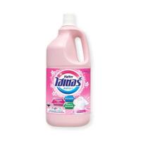 ราคา ไฮเตอร์น้ำยาซักผ้าขาว ผสมน้ำหอม สีชมพู ขนาด 2,500 มล. (24984632027)