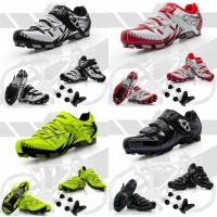 ราคา รองเท้าจักรยานเสือภูเขา BOODUN (14893832301)