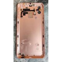 ราคา ชุดเคสแท้ Xiaomi Mi Max 3 พร้อมลายนิ้วมือรองรับการเปลี่ยน (42713524696)