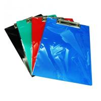 ราคา (KTS)คลิปบอร์ด Domon ขนาด A4 คละสี (5654708623)