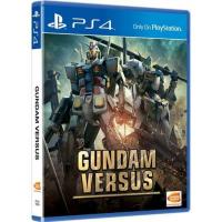 ราคา PS4: Gundam Versus (Z3) มือ1 PS4: Gundam Versus (Z3) มือ1 (7758242690)