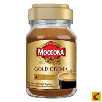 ราคา มอคโคน่า โกลด์ เครมมา สมูท ขนาด 200 กรัม (46400553427)