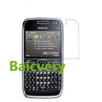 ราคา ฟิล์มกันรอยหน้าจอ แบบนิ่ม ป้องกันการระเบิด สําหรับ Nokia E63 E72 (23335486502)
