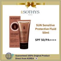 ราคา [SOTHYS]✨Sun ครีมกันแดด SPF 50 PA++++ 50 มล. (22583110592)