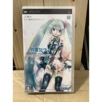 ราคา แผ่นแท้ [PSP] Hatsune Miku: Project Diva (ULJM-05472) (9102658498)
