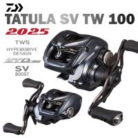 ราคา รอกหยดน้ำ DAIWA TATULA SV TW 100 (2025) (24139566762)