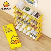 ราคา ชั้นวางรองเท้า G.DUCK(duck) (21249715194)