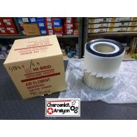 ราคา HI-BRID ไส้กรองอากาศ Mitsubishi Strada มิตซูบิชิ สตาด้า 2.5/2.8 MD620563 (11334655017)