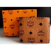ราคา กระเป๋าตังค์ผู้ชาย #MCM งานดี งานสวย (11944351659)