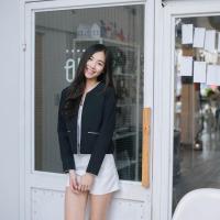 ราคา เสื้อคลุมmiladi Audrey Cardigan มือ2 ใส่1-2 ครั้ง (21158821703)