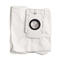 ราคา ถุงเก็บฝุ่น ถุงดักฝุ่น Dust Bag อะไหล่ หุ่นยนด์ดูดฝุ่น Mister Robot รุ่น Self Clean Max 3D (50000127248)