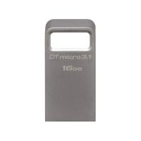 ราคา Kingston DTMC3 16GB USB / USB 3.1 Gen 1 (DTMC3/16GB) (25980814499)