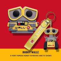 ราคา For VIVO TWS 3E Case Cartoon Pokémon Pikachu Keychain Pendant VIVO TWS 3E Silicone Soft Case Cute Robot Motorcycle VIVO TWS 3E Shockproof Shell Protective Cover (25784093034)