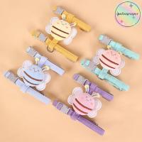 ราคา Pufangsuper ชุดสายรัดและสายจูงแมว, แมวหลบหนี - ลายสก๊อตผึ้งน่ารักน้ําหนักเบา Soft Petsafe Harness TH (47850935772)