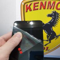 ราคา หน้าจอที่รองรับ SS A10 / SM-A105 / M10 / SM-M105 (แถมกาว + กระจกนิรภัย) (42850638871)