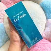 ราคา น้ำหอม Davidoff Cool Water Eau de Toilette 125ml. (28588214275)