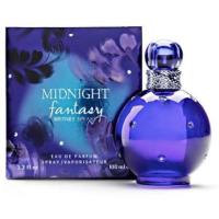 ราคา น้ำหอม Britney Spears Midnight Fantasy / Fantasy EDP 100 ml. (25922706227)