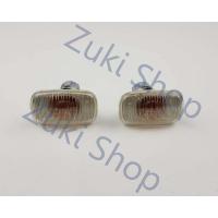 ราคา ไฟเลี้ยวข้าง ไฟข้างแก้ม ไฟเลี้ยวแก้ม หน้า ซ้าย - ขวา สำหรับ 03-16 ISUZU D-Max All new D-Max Pickup Truck (6352075523)