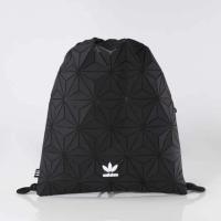ราคา Adidas 3D Gym Sack Black (1819905270)