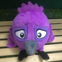 ราคา ตุ๊กตาแองกี้เบิร์ด (Angry Birds) ขนาด 6 นิ้ว (5909104719)