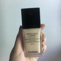 ราคา Chanel Perfection Lumiere foundation (133119567)
