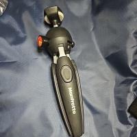 ราคา ขาตั้งกล้อง Manfrotto (22480530134)