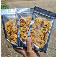 ราคา คอนเฟลกคาราเมล3ถุง(240กรัม) (43768868829)