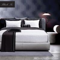 ราคา SANTAS HOME ผ้าปูที่นอนรัดมุม CHIARA | Supima cotton 500 เส้นด้าย (28867919044)