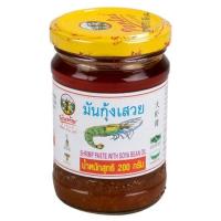 ราคา มันกุ้ง​เสวย ตรา พันท้ายนรสิงห์​ 200​ กรัม (4936737422)