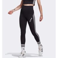 ราคา SALEป้าย1,200฿Adidas Originals Adicolor Sliced Trefoil High-Waisted Tights (12920757401)