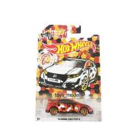 ราคา Hotwheels รุ่น Honda Civic Type R (3351261490)