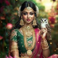 ราคา รูปภาพ รูปมงคล LAX02 รูปพระแม่ลักษมี แบบจีน พระแม่ลักษมี องค์บูชาพระแม่ลักษมี เสริมทรัพย์ เสริมความรัก การงาน (28909171567)