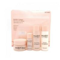 ราคา ETUDE HOUSE Moistfull Collagen Skin Care Kit (8010543779)