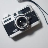 ราคา กล้องฟิล์ม Canon Demi EE17 (2873832198)